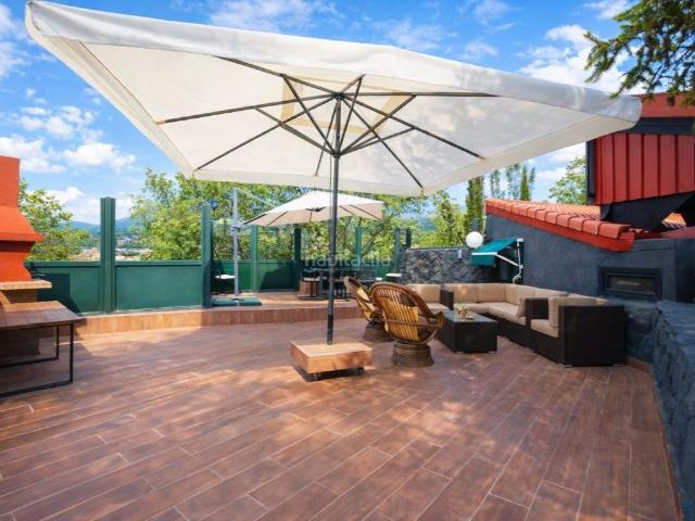Chalet en venta en Cercedilla, Madrid