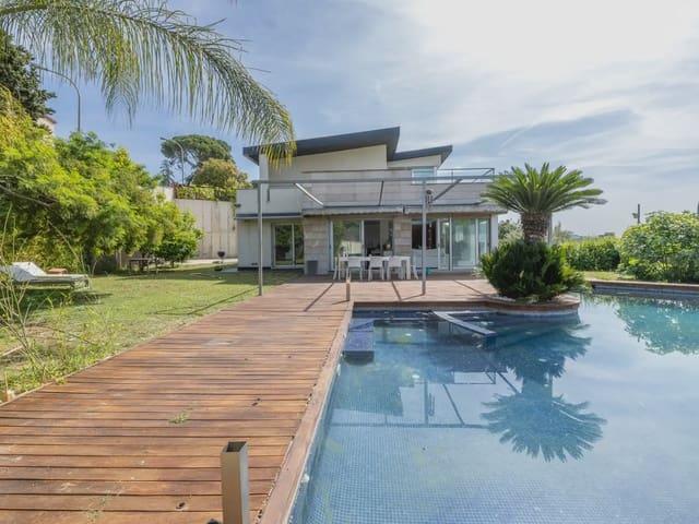 Chalet en venta en les Fontetes, Vallès Occidental