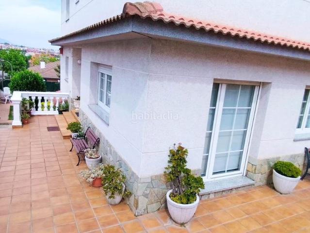 Chalet en venta en Canaletes, Vallès Occidental