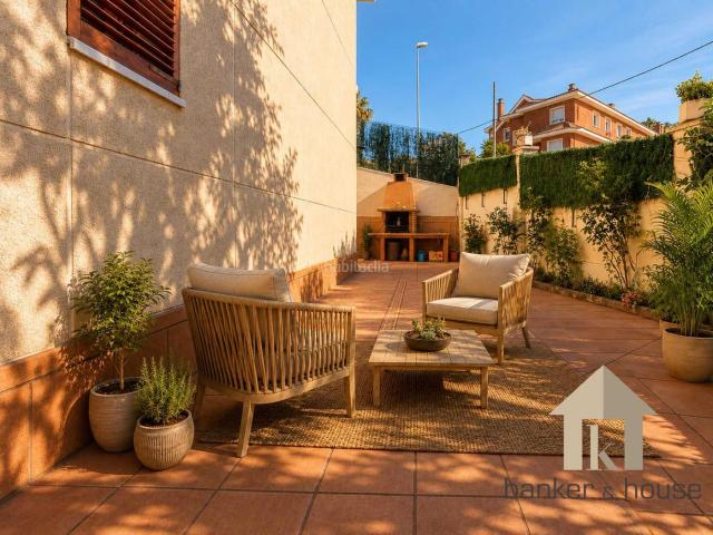 Chalet en venta en Canaletes, Vallès Occidental