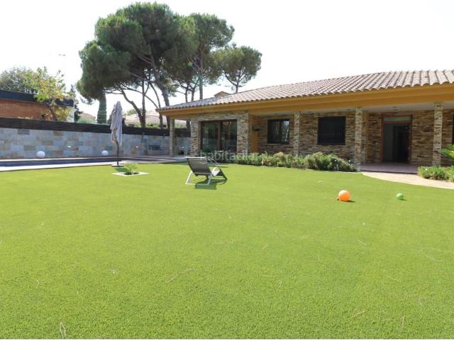 Chalet en venta en Cordelles, Vallès Occidental