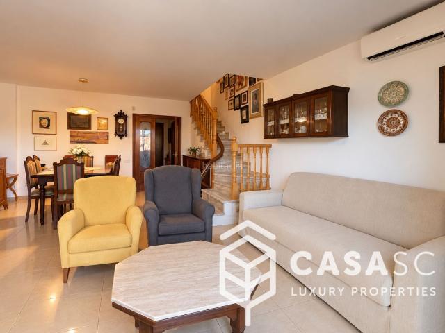 Chalet en venta en Montflorit, Vallès Occidental