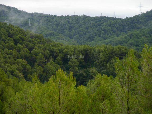 Chalet en venta en Montflorit, Vallès Occidental
