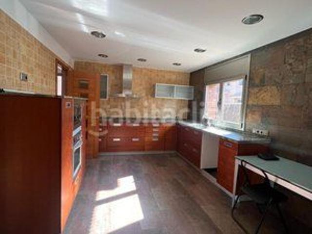 Chalet en venta en Montflorit, Vallès Occidental