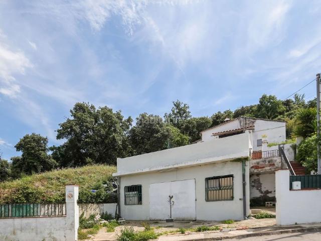 Chalet en venta en Montflorit, Vallès Occidental