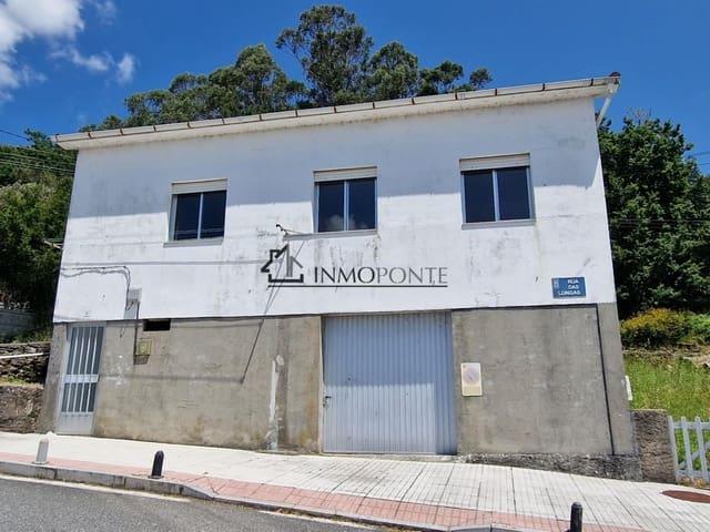 Villa en venta en Pontevedra