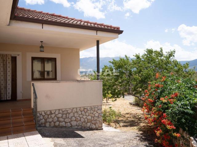 Chalet en venta en Cerezo De Arriba, Castilla y León