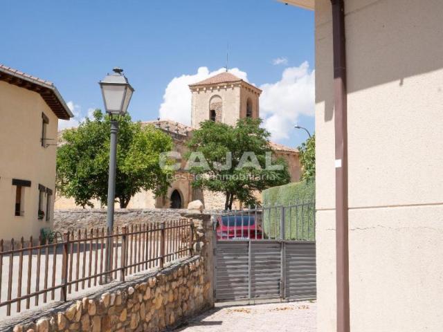Chalet en venta en Ochavo de la Sierra y Castillejo, Cerezo de Arriba