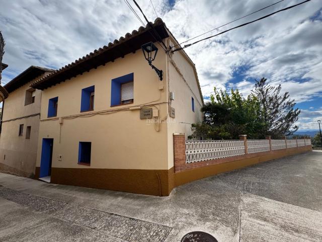 Chalet en venta en Bajo Aragón, Aragón