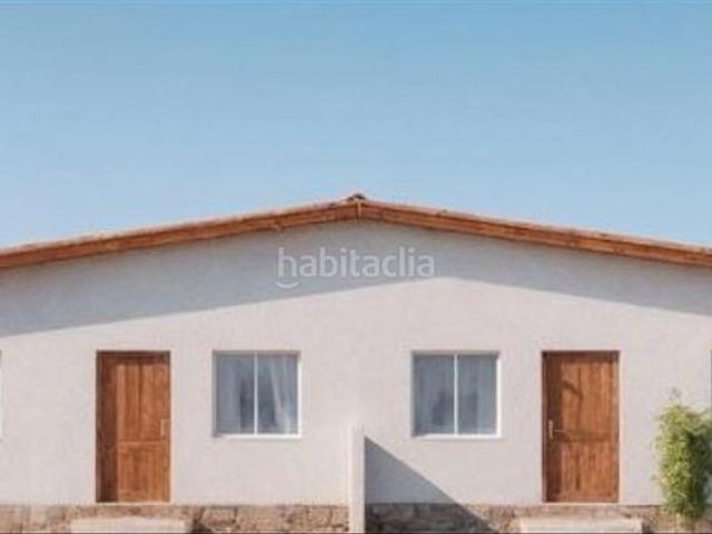 Chalet en venta en Los Cerralbos, Castilla-La Mancha