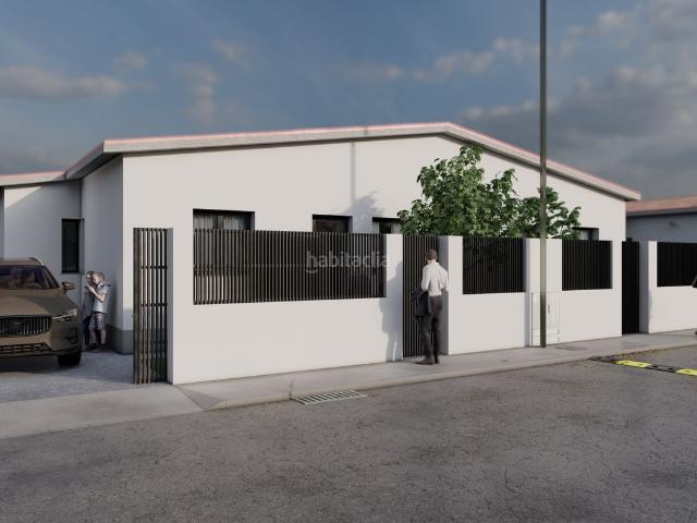 Chalet en venta en Los Cerralbos, Castilla-La Mancha