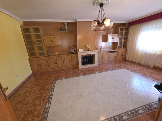 Chalet en venta en Los Cerralbos, Castilla-La Mancha