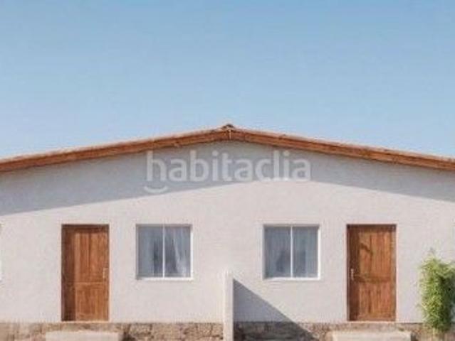 Chalet en venta en Los Cerralbos, Castilla-La Mancha