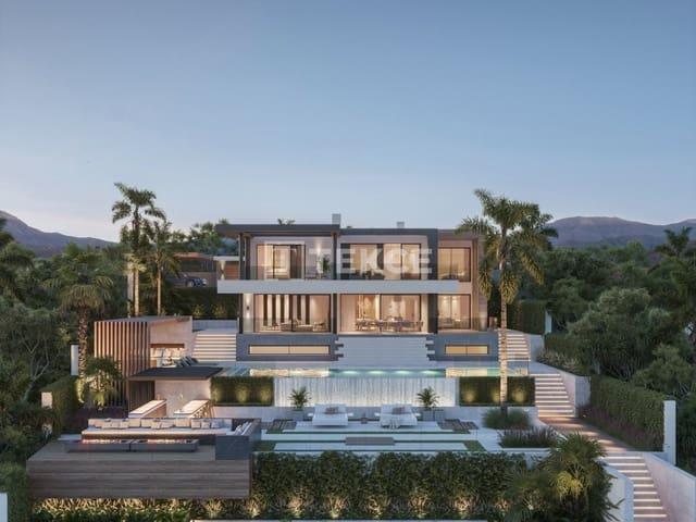 Chalet en venta en Cerros del Águila, Costa del Sol Occidental