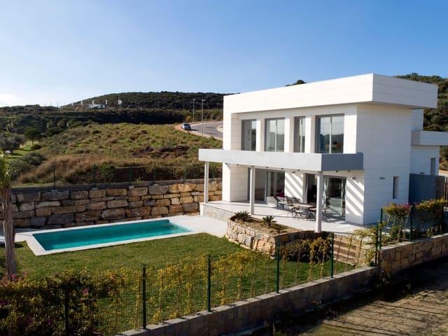 Chalet en venta en Cerros del Águila, Costa del Sol Occidental