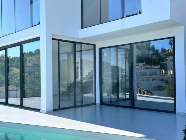 Chalet en venta en Cerros del Águila, Costa del Sol Occidental
