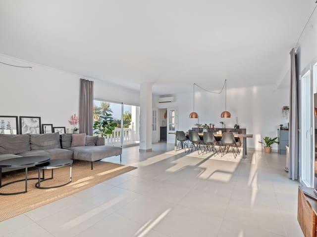Chalet en venta en Cerros del Águila, Costa del Sol Occidental