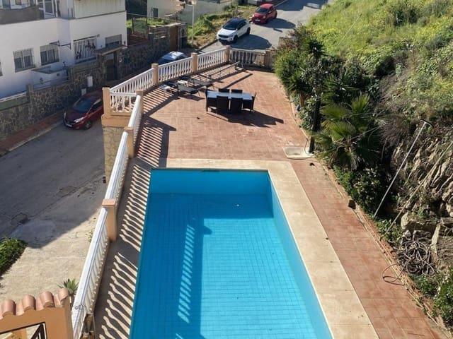 Chalet en venta en Cerros del Águila, Costa del Sol Occidental