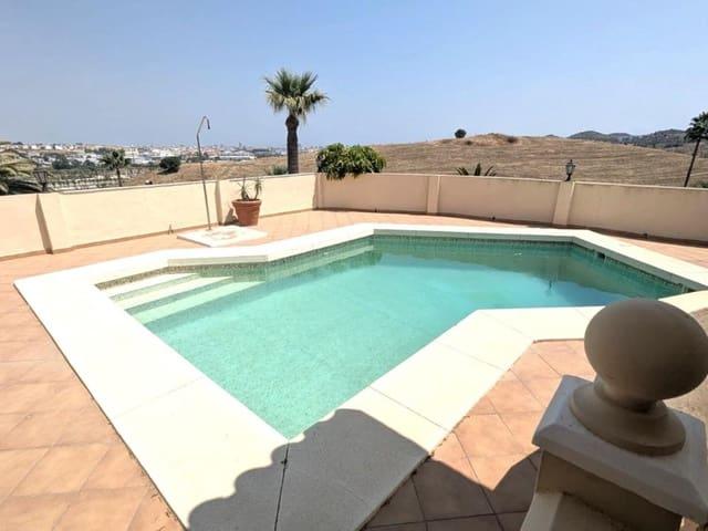 Chalet en venta en Cerros del Águila, Costa del Sol Occidental