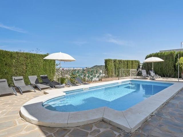 Chalet en venta en Cerros del Águila, Costa del Sol Occidental