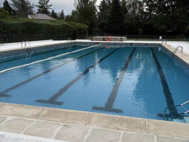 Villa en venta en El Boalo, Cerceda