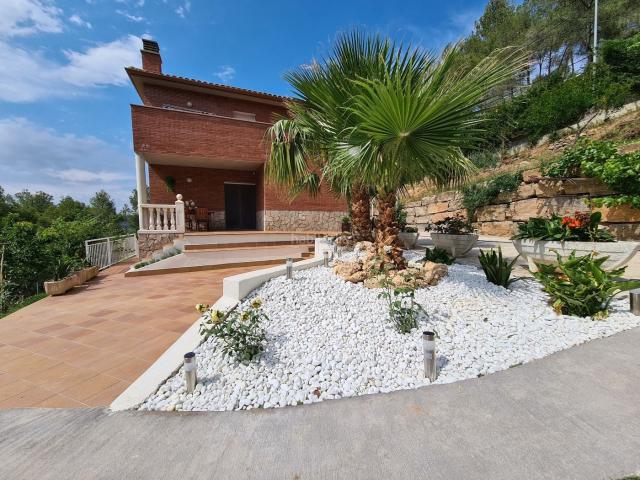 Chalet en venta en Baix Llobregat, Catalunya