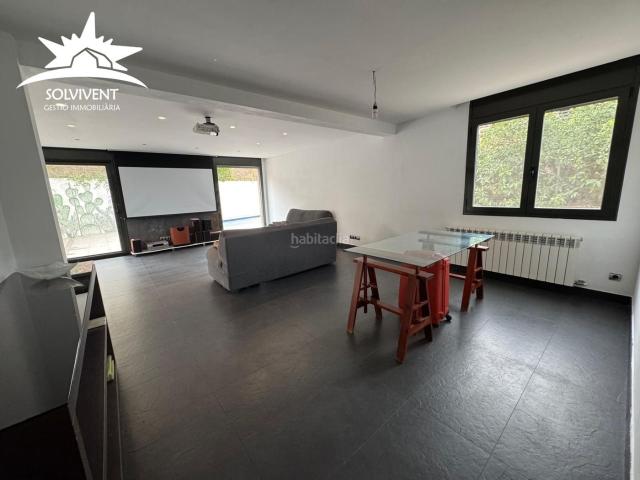 Chalet en venta en Baix Llobregat, Catalunya