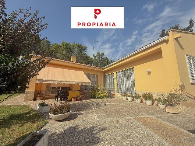 Chalet en venta en Baix Llobregat, Catalunya