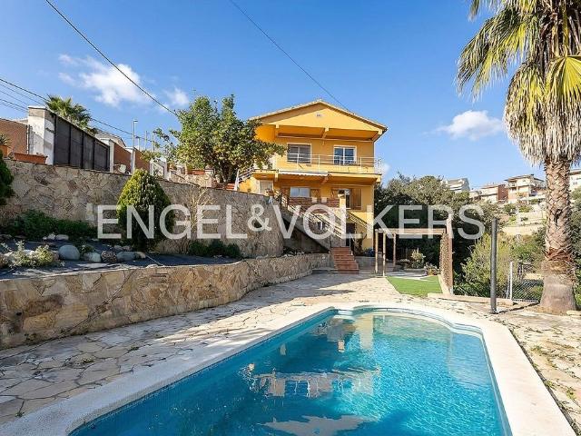Chalet en venta en Baix Llobregat, Catalunya