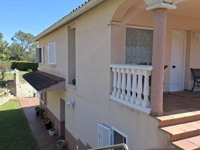 Chalet en venta en Baix Llobregat, Catalunya