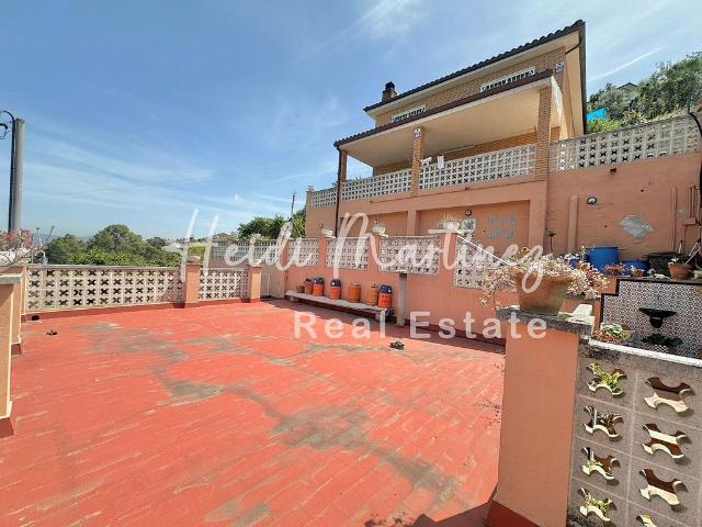 Chalet en venta en Baix Llobregat, Catalunya