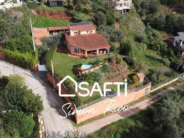 Chalet en venta en Baix Llobregat, Catalunya