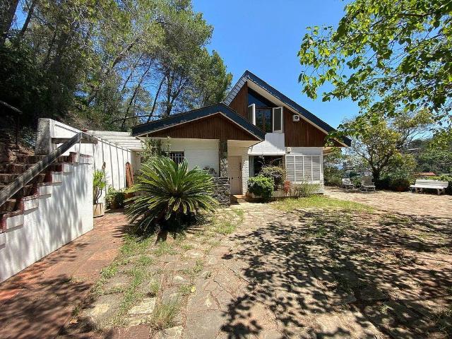 Casa en venta en Cervelló
