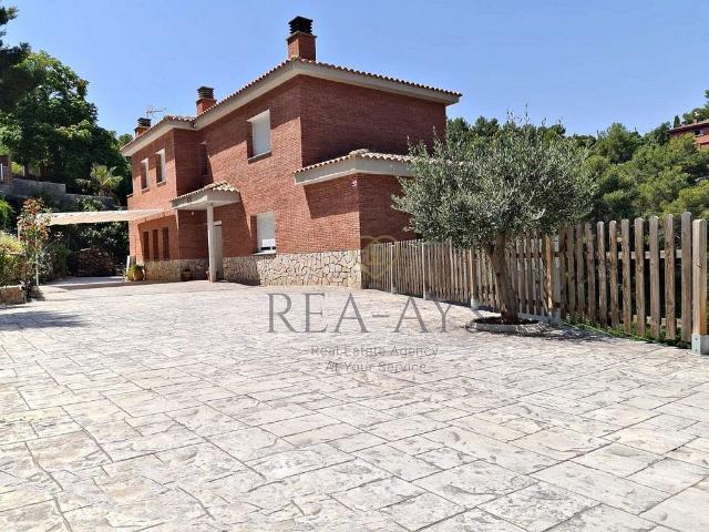 Chalet en venta en Baix Llobregat, Catalunya