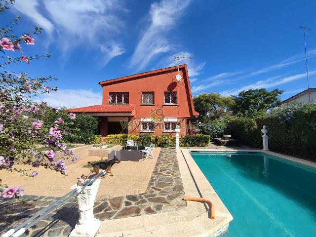 Chalet en venta en Baix Llobregat, Catalunya