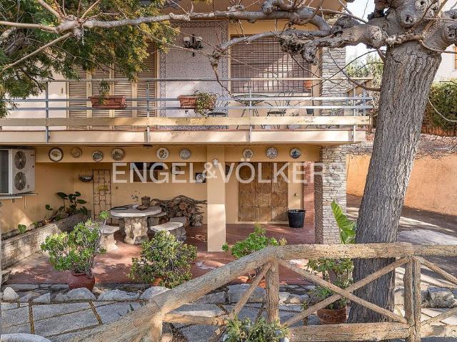 Chalet en venta en Baix Llobregat, Catalunya