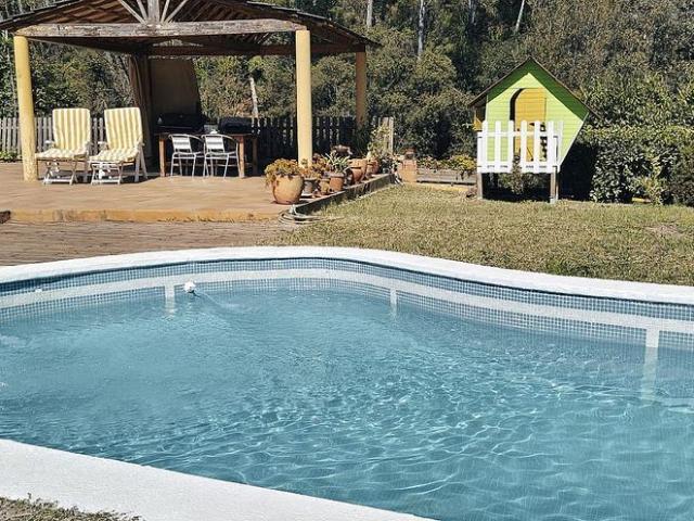 Chalet en venta en Baix Llobregat, Catalunya
