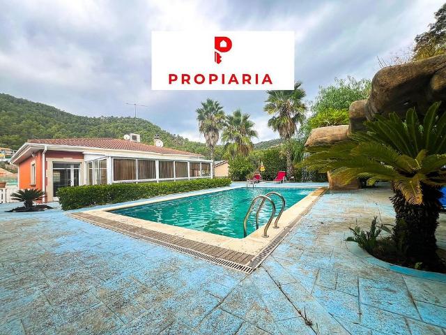 Chalet en venta en Baix Llobregat, Catalunya
