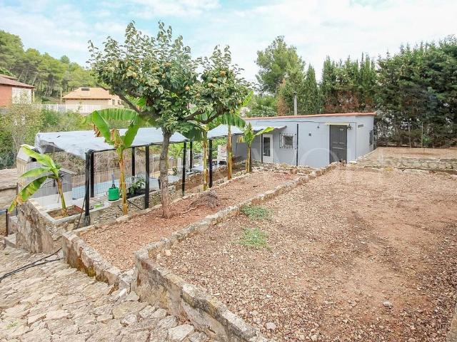 Chalet en venta en Cervelló, Barcelona