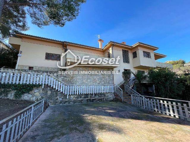 Chalet en venta en Baix Llobregat, Catalunya