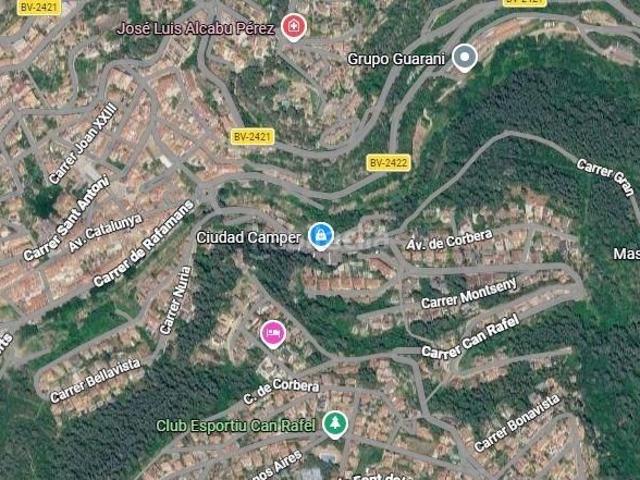 Chalet en venta en Baix Llobregat, Catalunya
