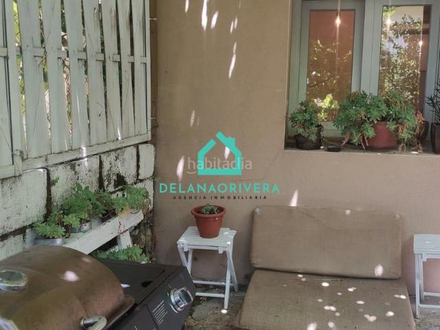Villa en venta en Cervera De Buitrago Villa en venta en Cervera De Buitrago