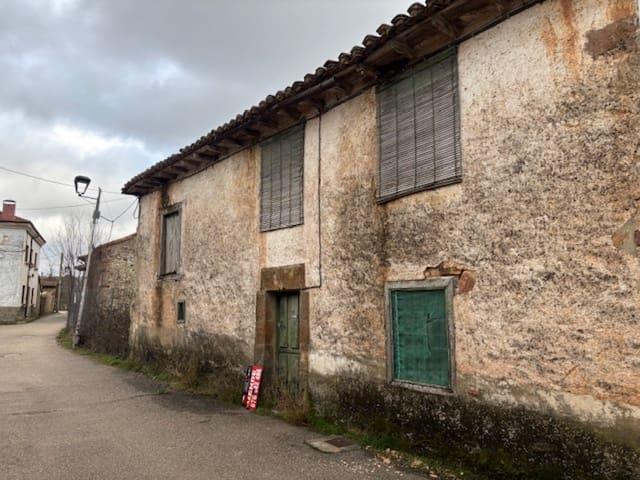 Chalet en venta en Cervera De Pisuerga, Castilla y León