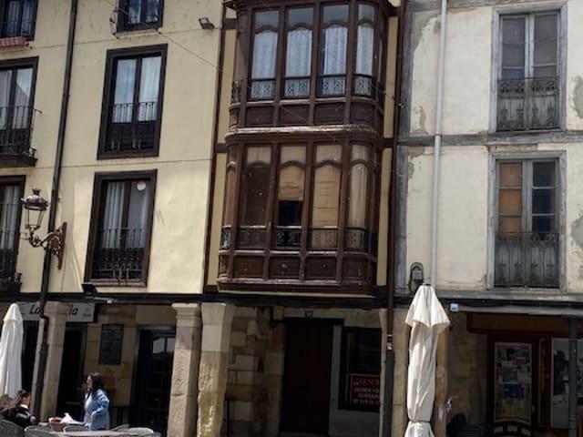 Chalet en venta en Cervera De Pisuerga, Castilla y León