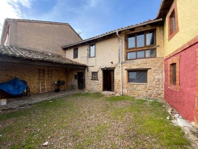Chalet en venta en Cervera De Pisuerga, Castilla y León