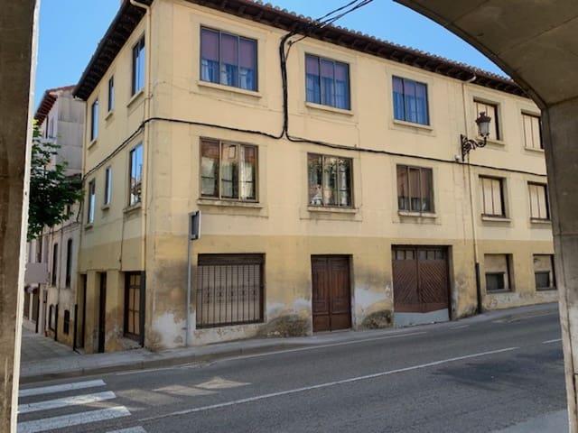 Chalet en venta en Cervera De Pisuerga, Castilla y León
