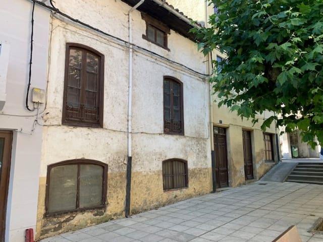 Chalet en venta en Cervera De Pisuerga, Castilla y León