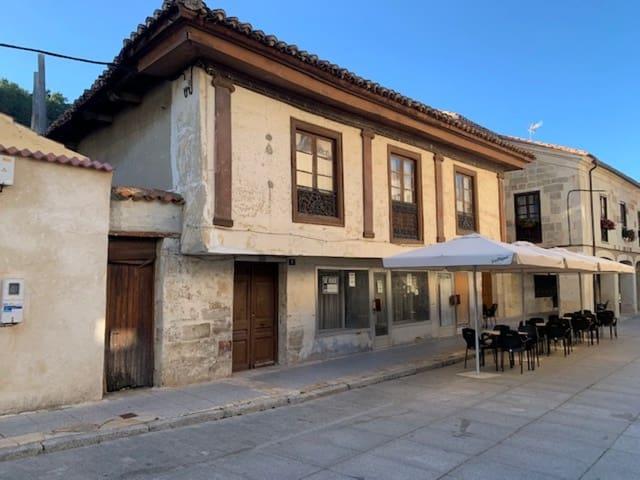 Chalet en venta en Cervera De Pisuerga, Castilla y León