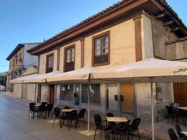 Chalet en venta en Cervera De Pisuerga, Castilla y León