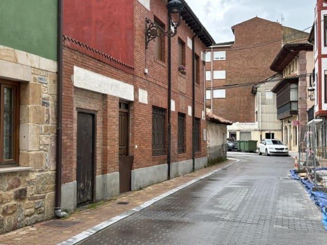 Chalet en venta en Cervera De Pisuerga, Castilla y León